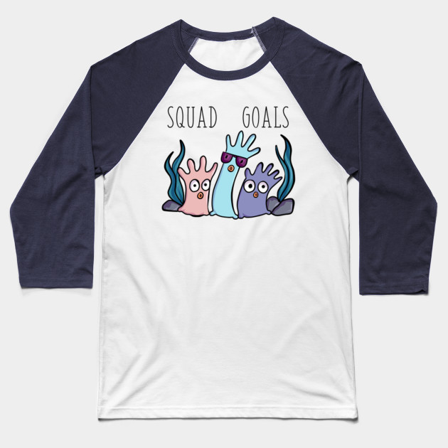 Squad Goals